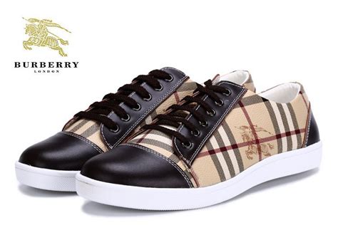 men's burberry shoes deals|burberry shoes men discount.